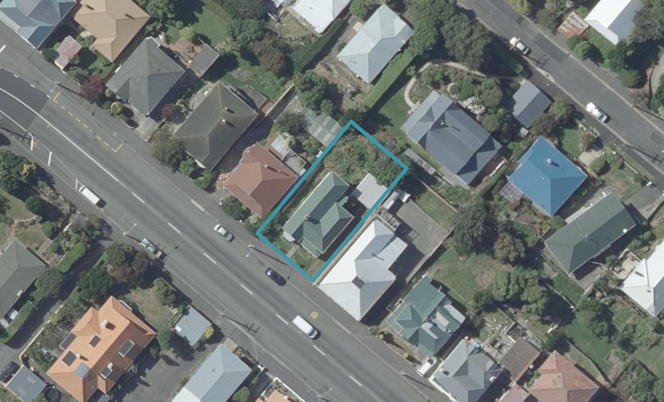 33 Silverton Street, Andersons Bay, Dunedin - Carousel 1