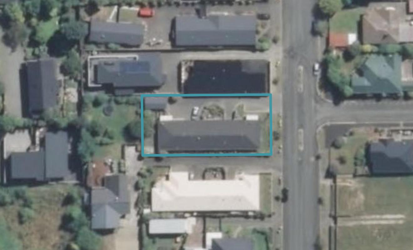 1/21 Preston Street, West End, Timaru - Carousel 1