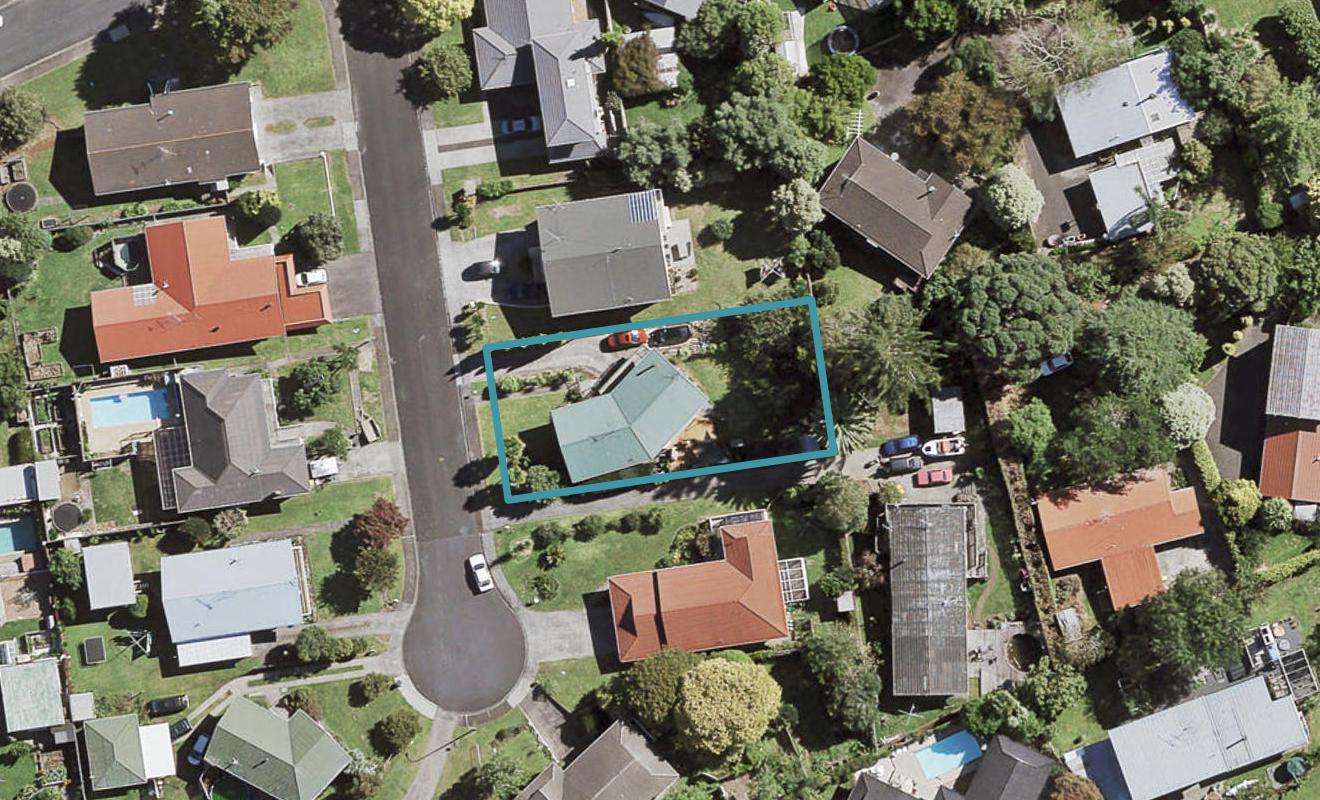 6 Ross Place, Opaheke, Papakura - Carousel 1