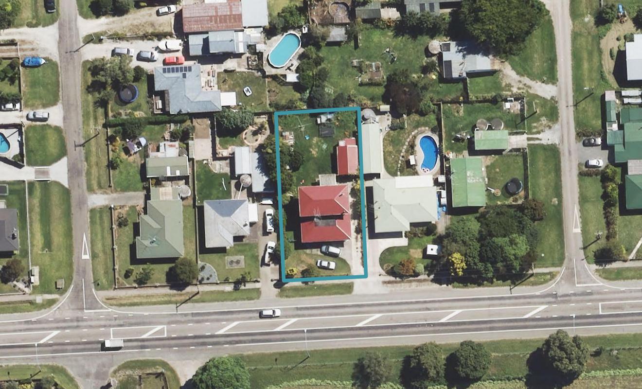 45 Main Road, Makaraka, Gisborne - Carousel 1