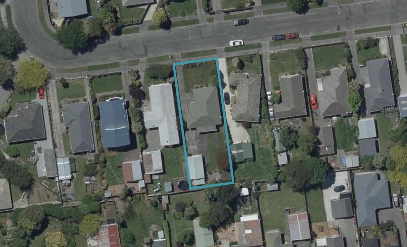 40 Rollesby Street, Hoon Hay, Christchurch - Carousel 1