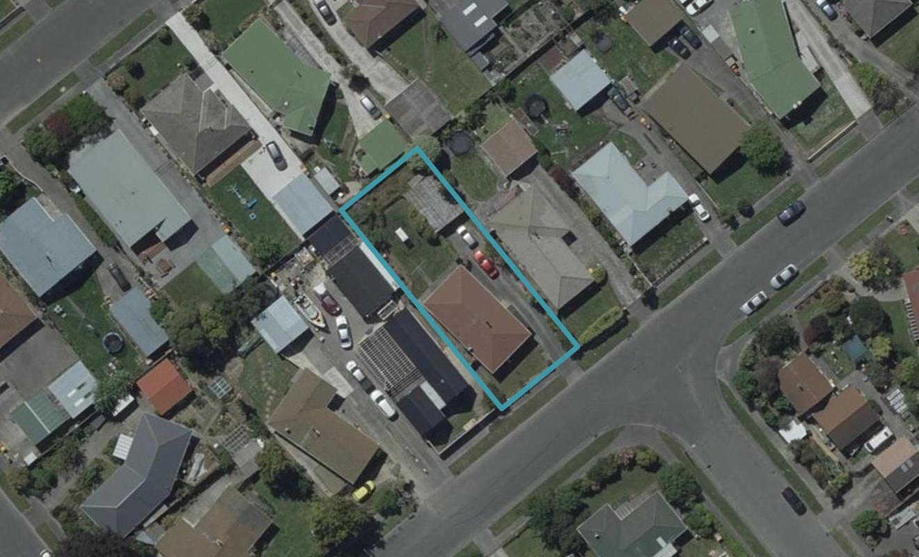 15 Barrowclough Street, Hoon Hay, Christchurch - Carousel 1