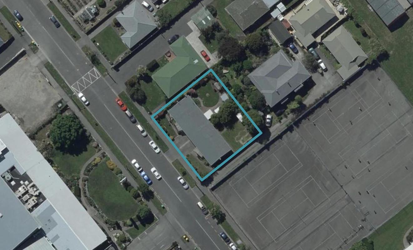 1/23 Tankerville Road, Hoon Hay, Christchurch - Carousel 1