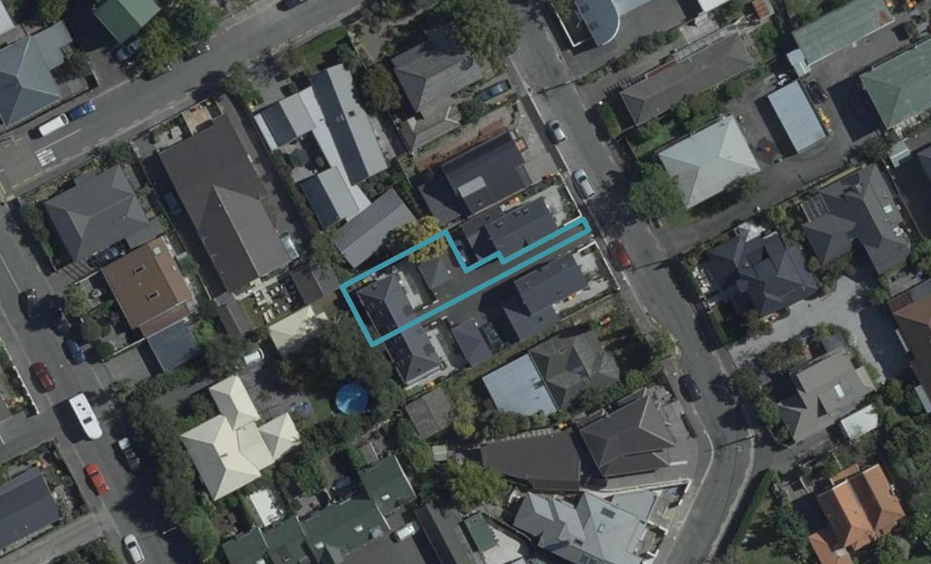 3/33 Tonbridge Street, Merivale, Christchurch - Carousel 1