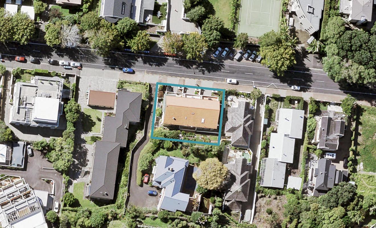1/27 Vale Road, St Heliers, Auckland - Carousel 1