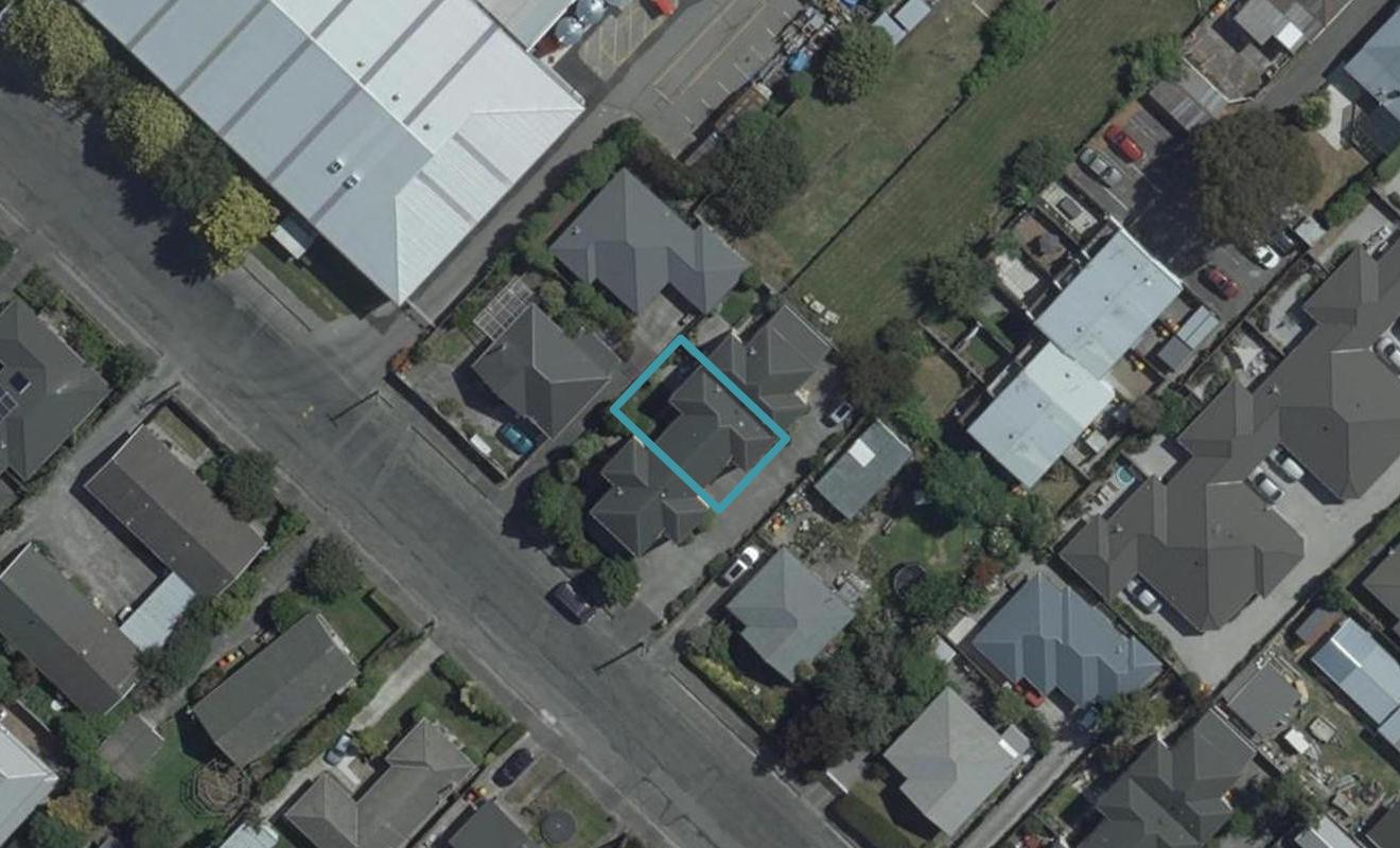 43A Hume Street, Sydenham, Christchurch - Carousel 1