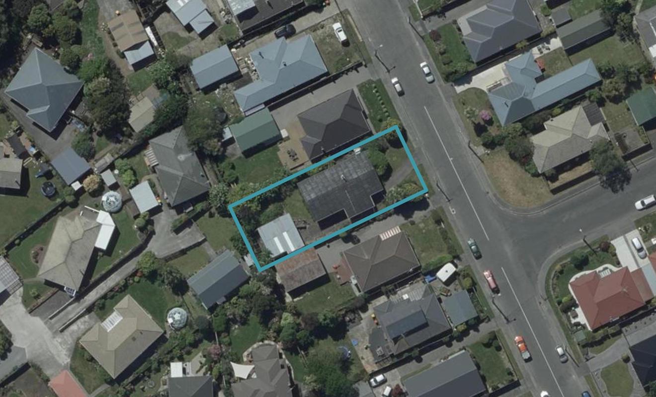 33 Marion Street, Hoon Hay, Christchurch - Carousel 1