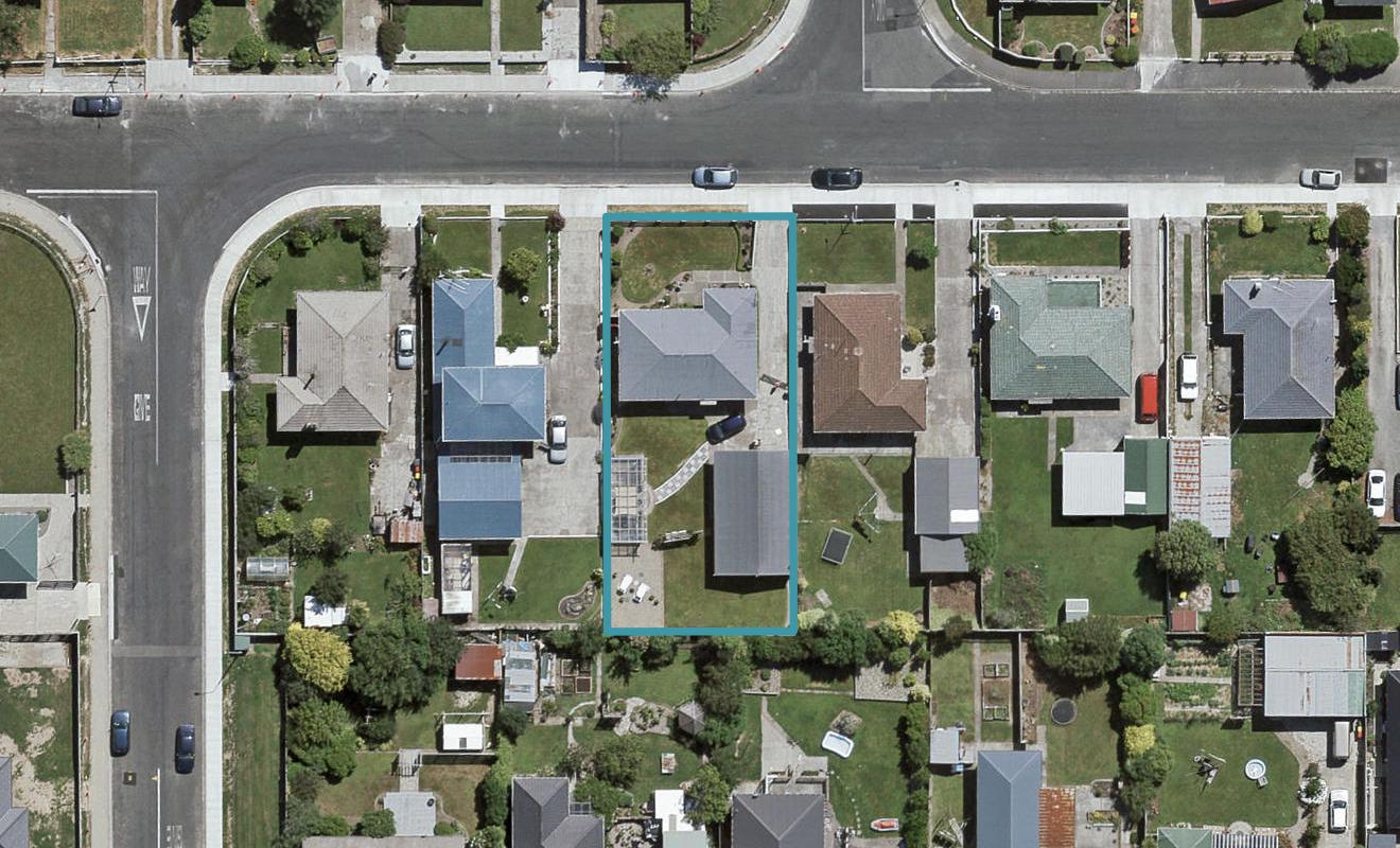 5 Highfield Terrace, Newfield, Invercargill - Carousel 1