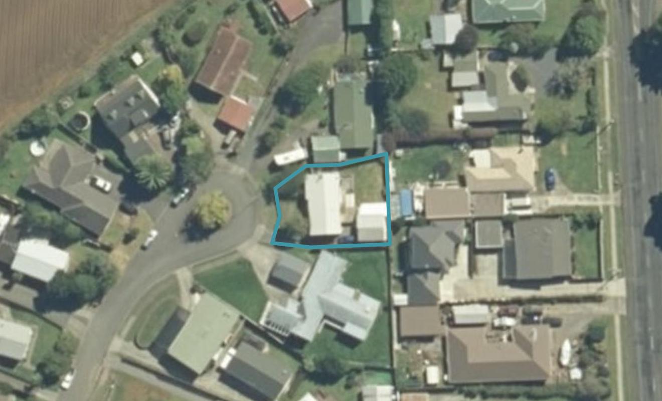 5 Gordon Paul Place, Tuakau, Tuakau - Carousel 1