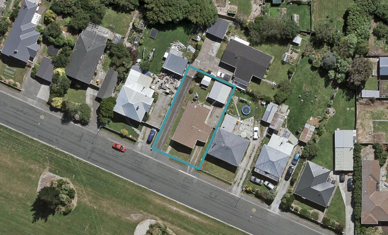 38 Moulson Street, Strathern, Invercargill - Carousel 1