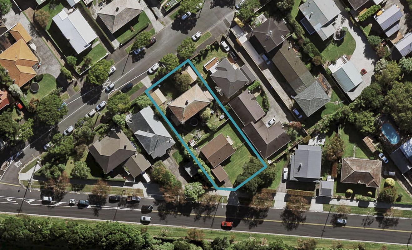 28A Rotomahana Terrace, Remuera, Auckland - Carousel 1