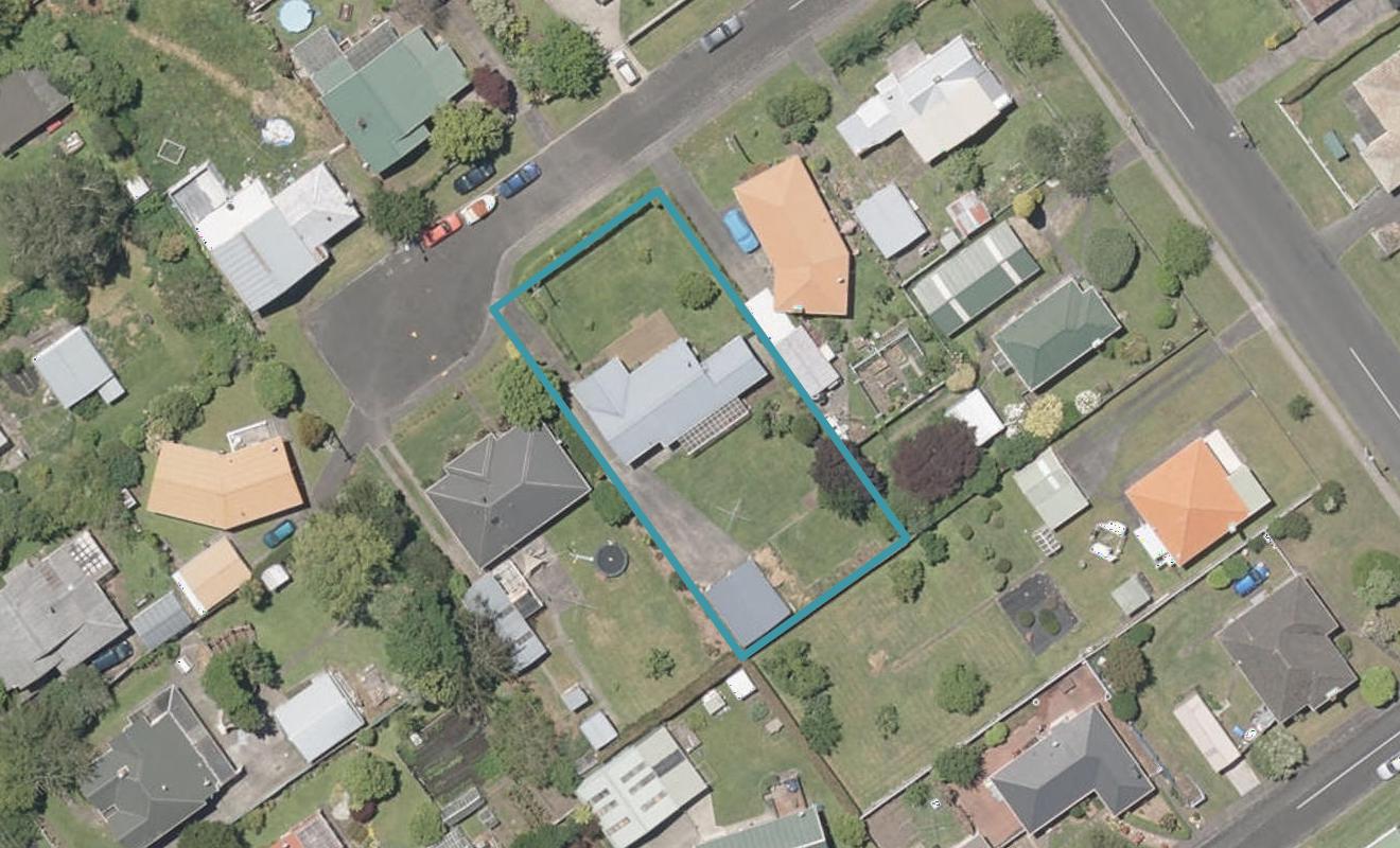 4 Borlase Place, Aramoho, Whanganui - Carousel 1