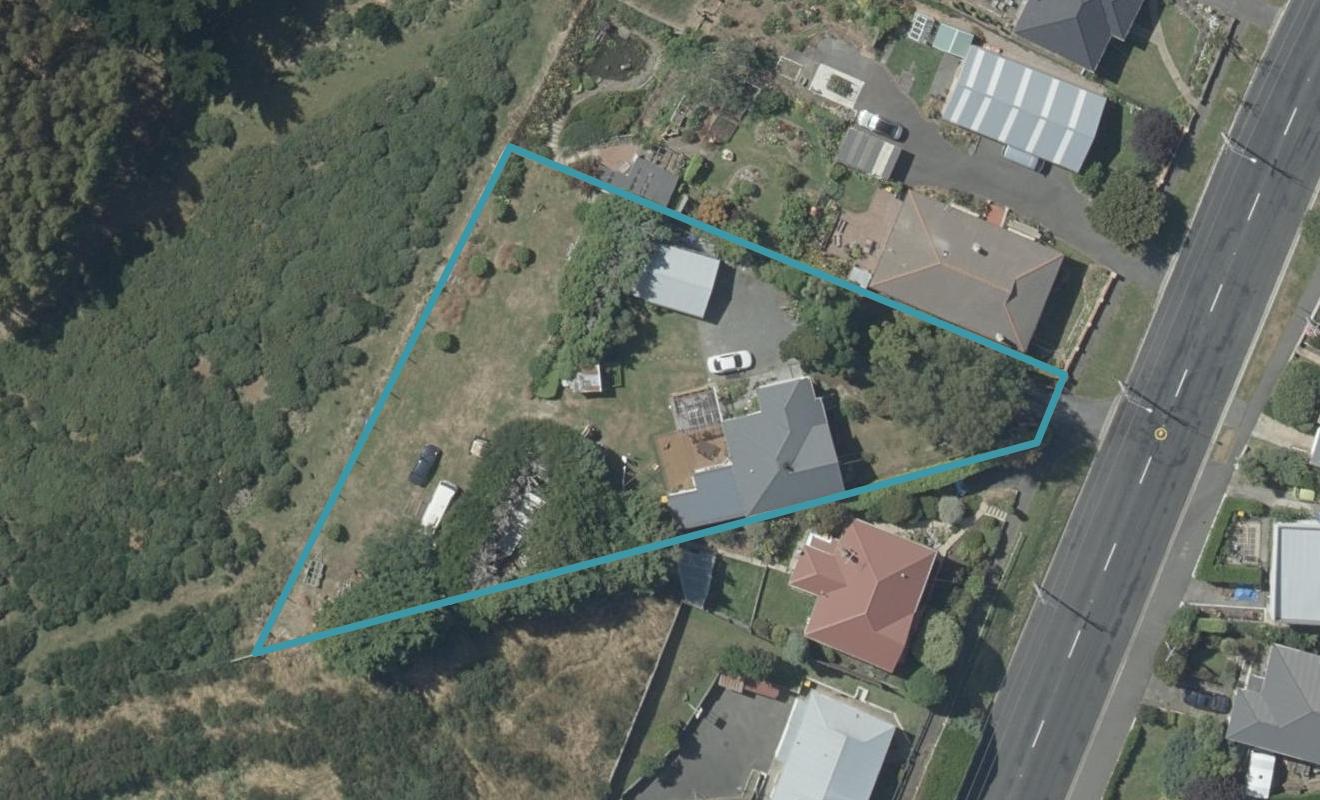 118 Mornington Road, Kenmure, Dunedin - Carousel 1