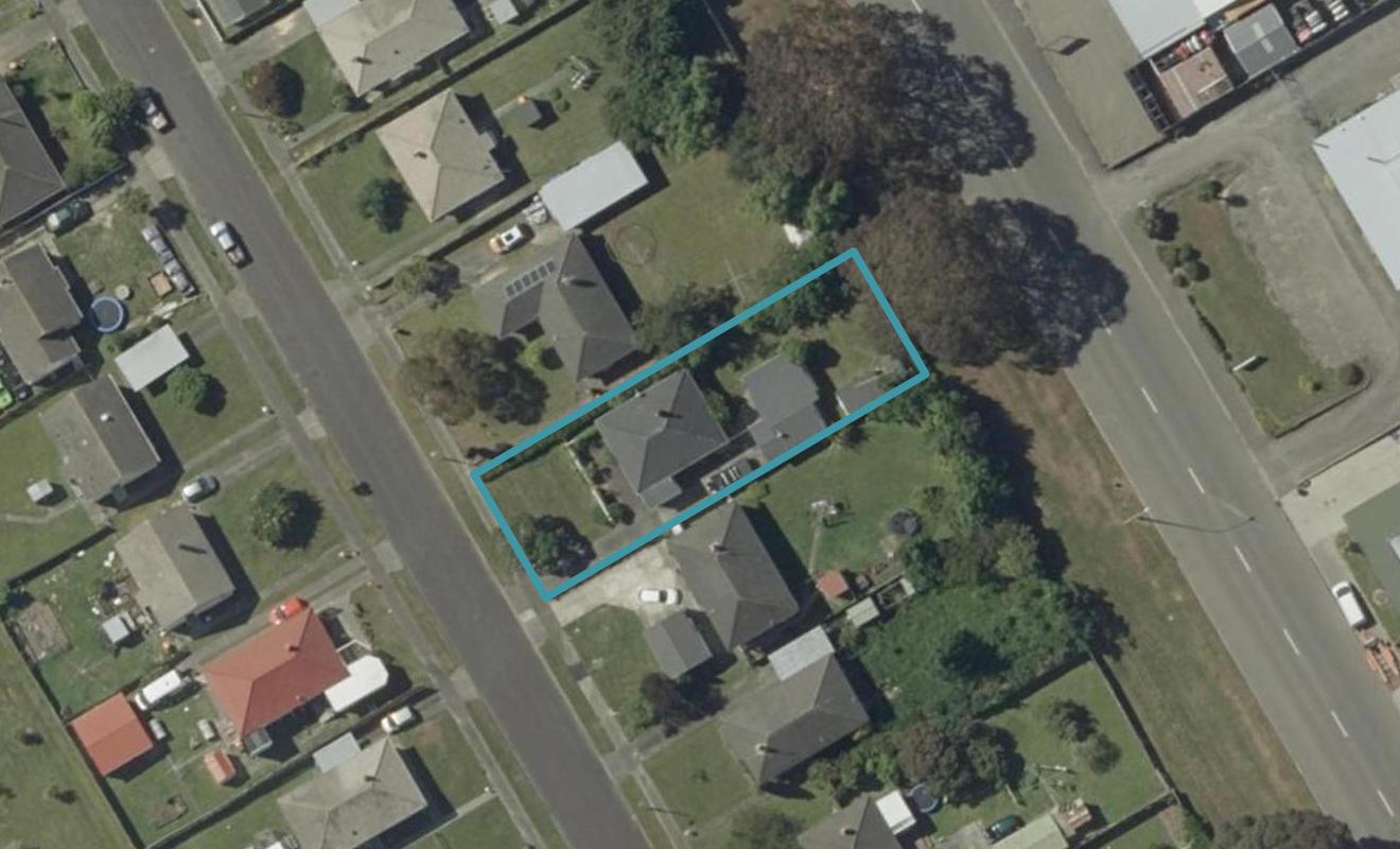 53 Clyde Crescent, Roslyn, Palmerston North - Carousel 1