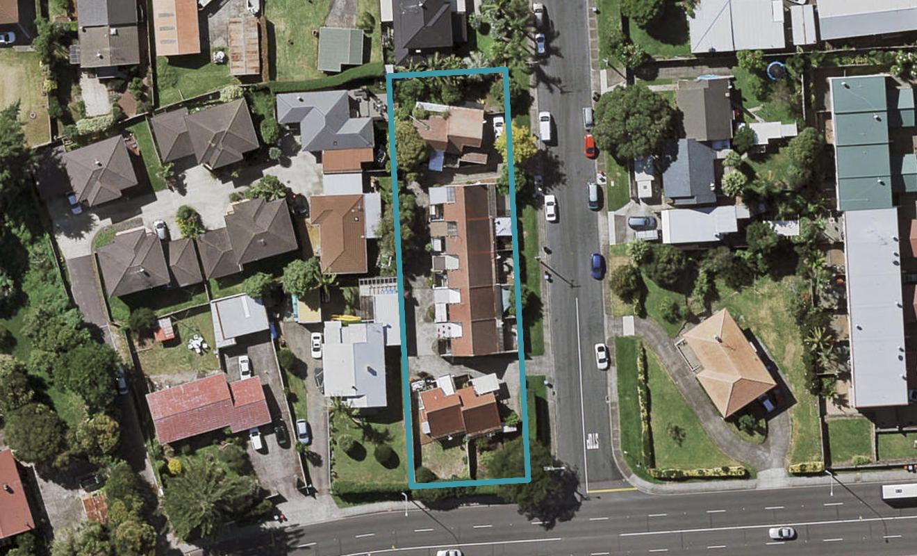 5/2 Burt Road, Mount Wellington, Auckland - Carousel 1