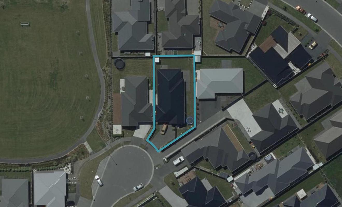 18 Doppler Place, Wigram, Christchurch - Carousel 1
