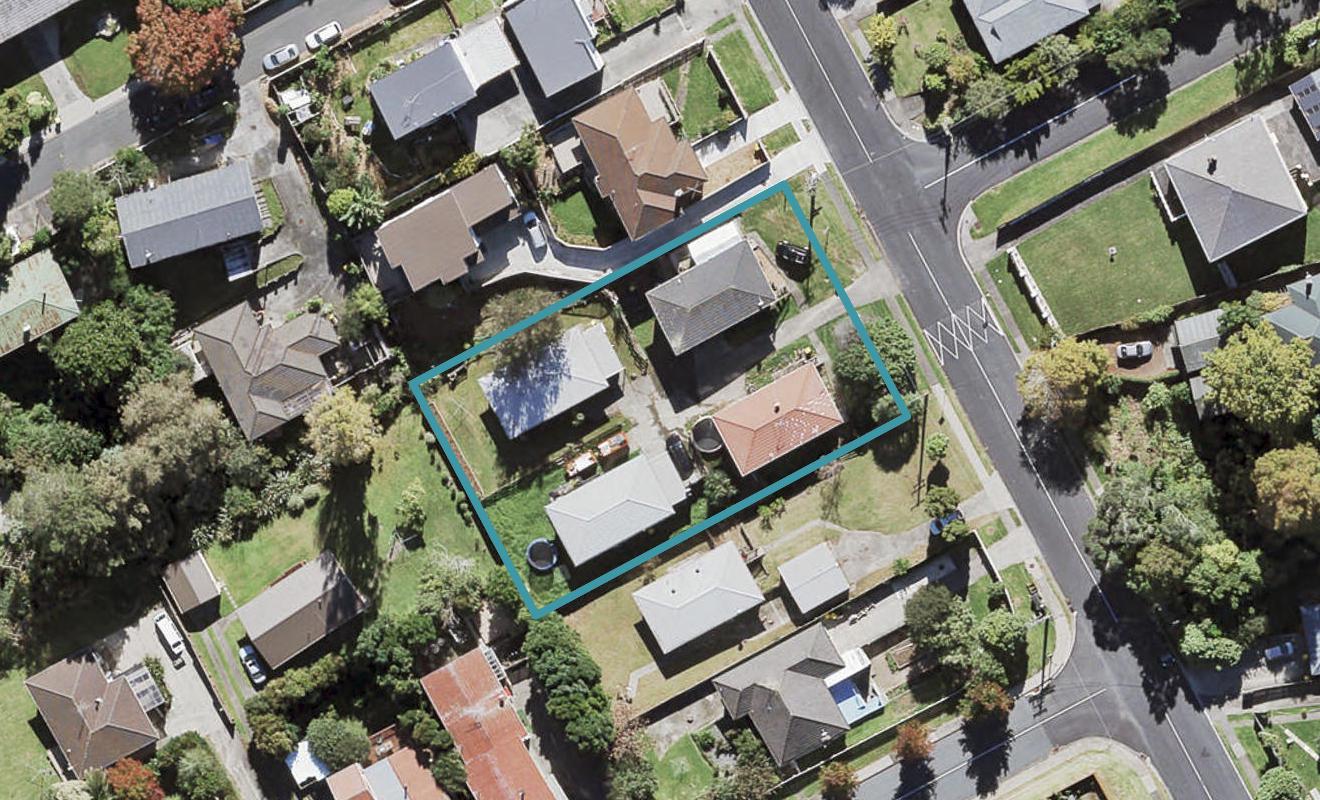 4/43 Parker Avenue, New Lynn, Auckland - Carousel 1
