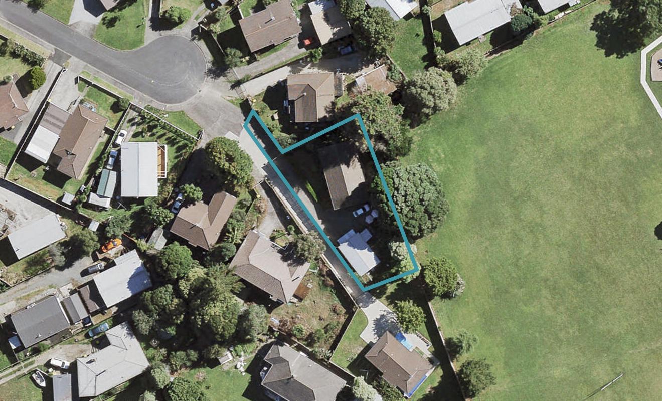 7 Ariki Place, Red Hill, Papakura - Carousel 1