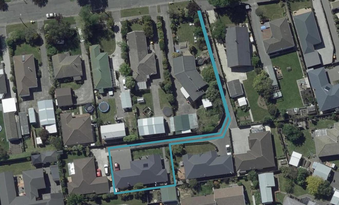 9C Leistrella Road, Hoon Hay, Christchurch - Carousel 1
