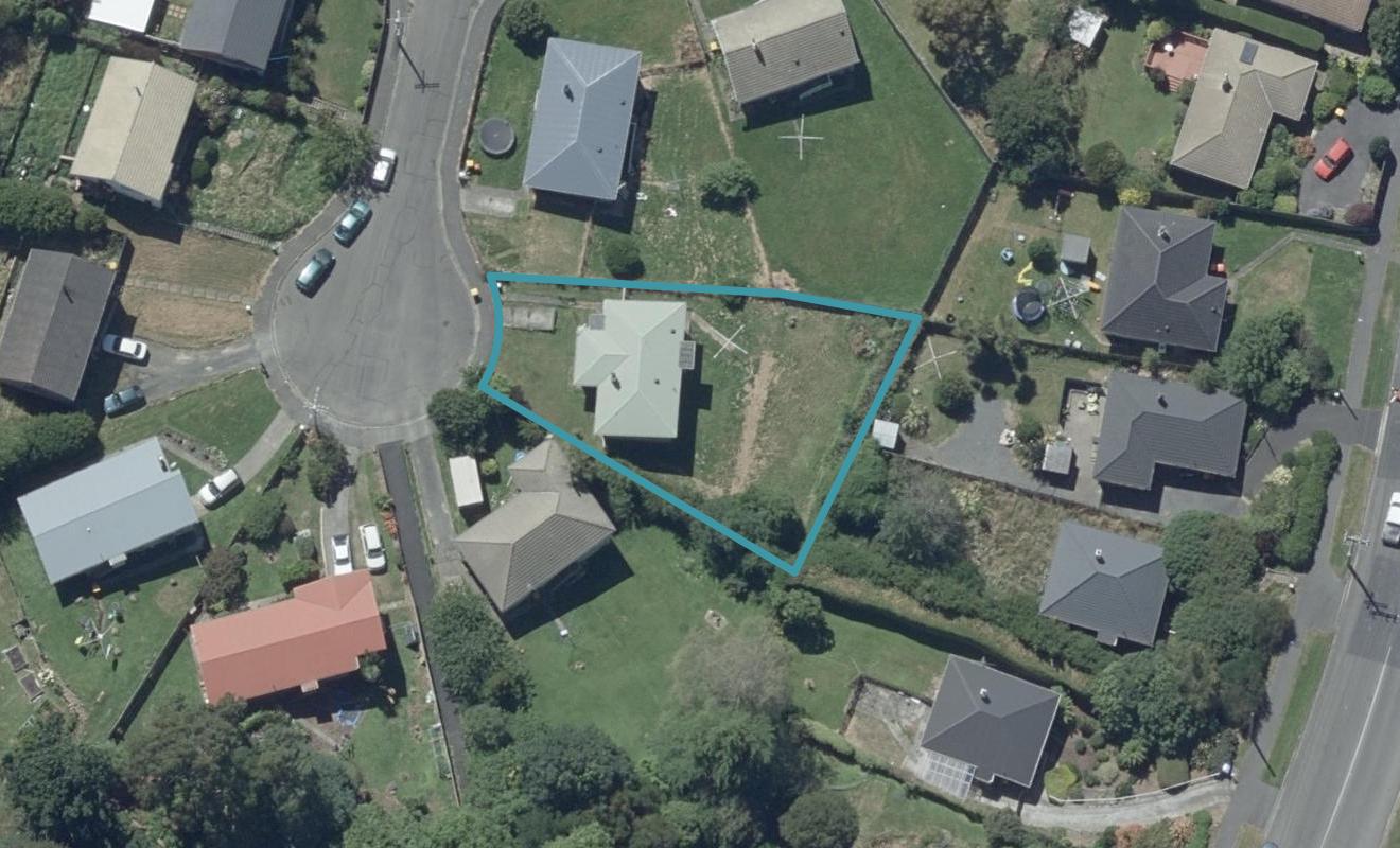 5 Tracey Street, Brockville, Dunedin - Carousel 1