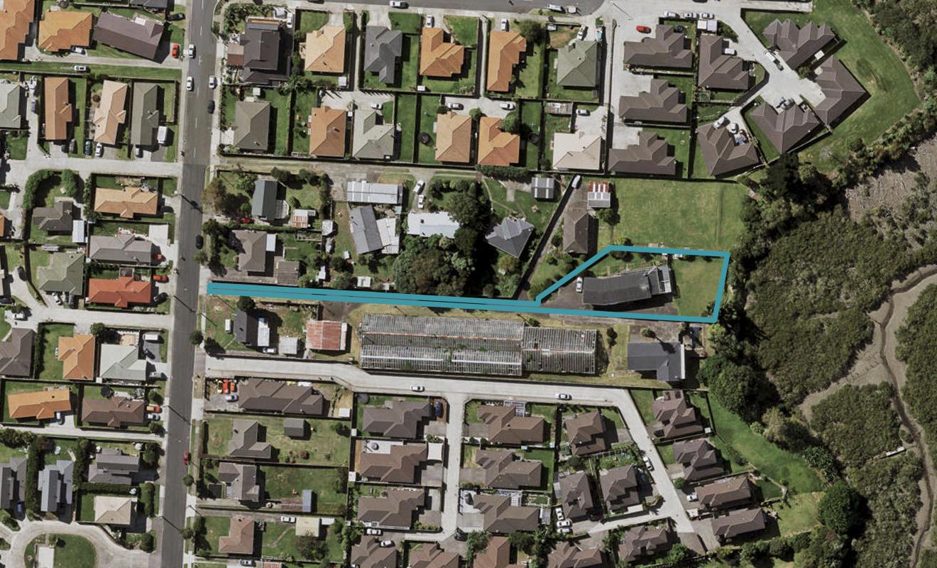 27 Convoy Lane, Otahuhu, Auckland - Carousel 1