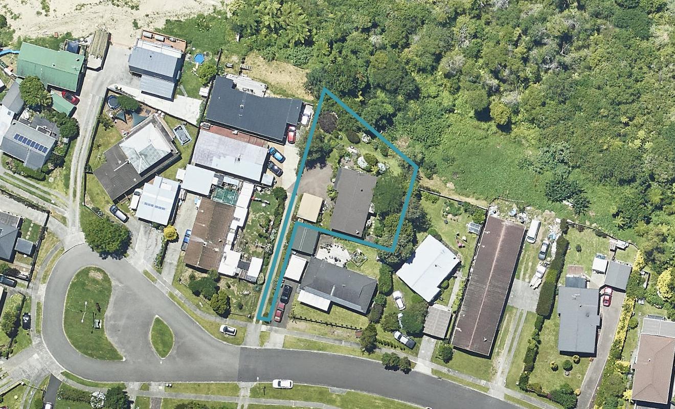 33 Lagoon Place, Poike, Tauranga - Carousel 1