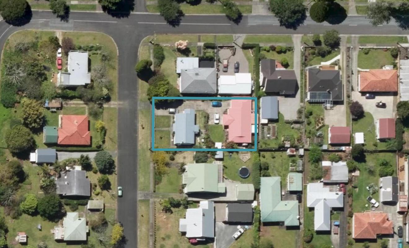 4 Arthur Street, Kensington, Whangarei - Carousel 1