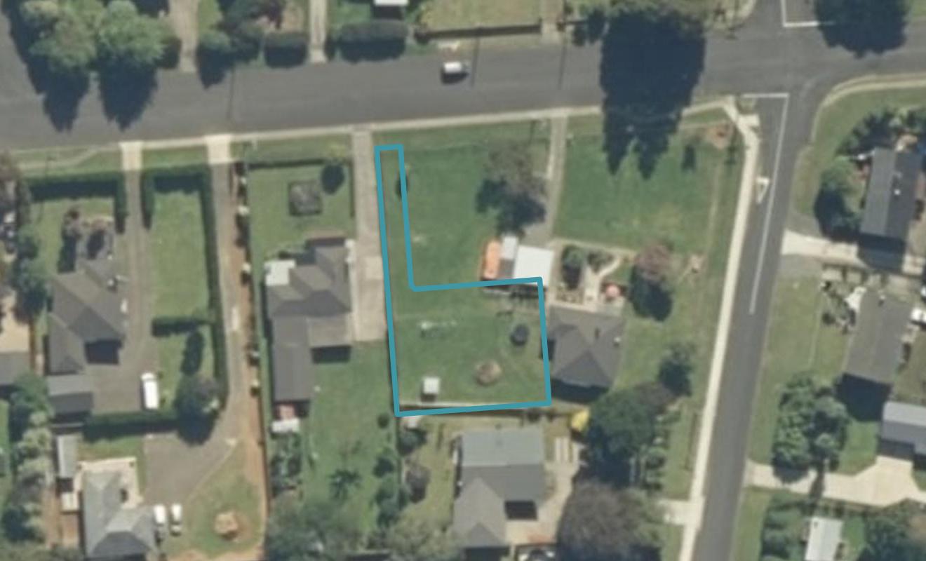 9B Galloway Street, Kihikihi, Te Awamutu - Carousel 1