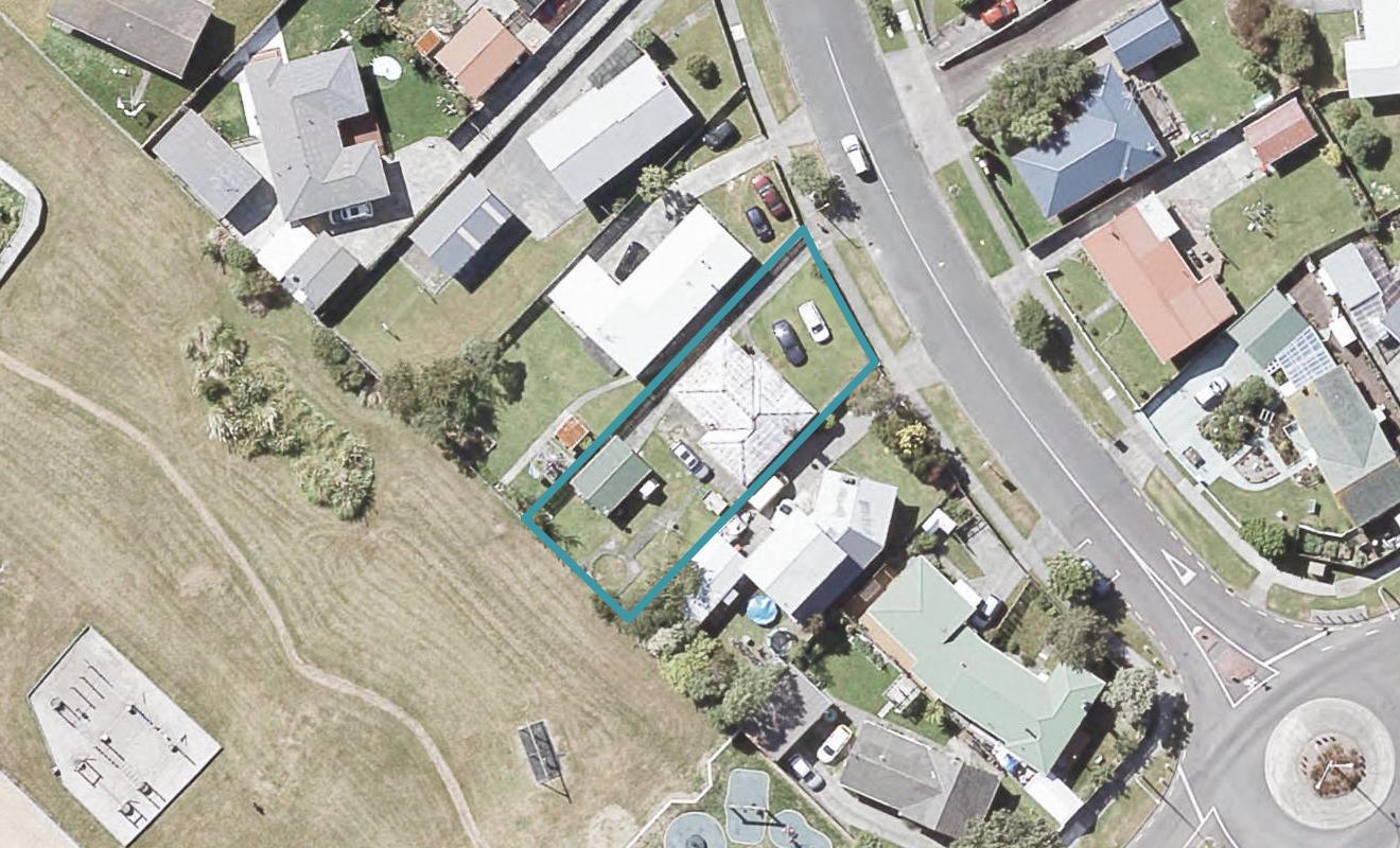 5 Mohaka Street, Wainuiomata, Lower Hutt - Carousel 1