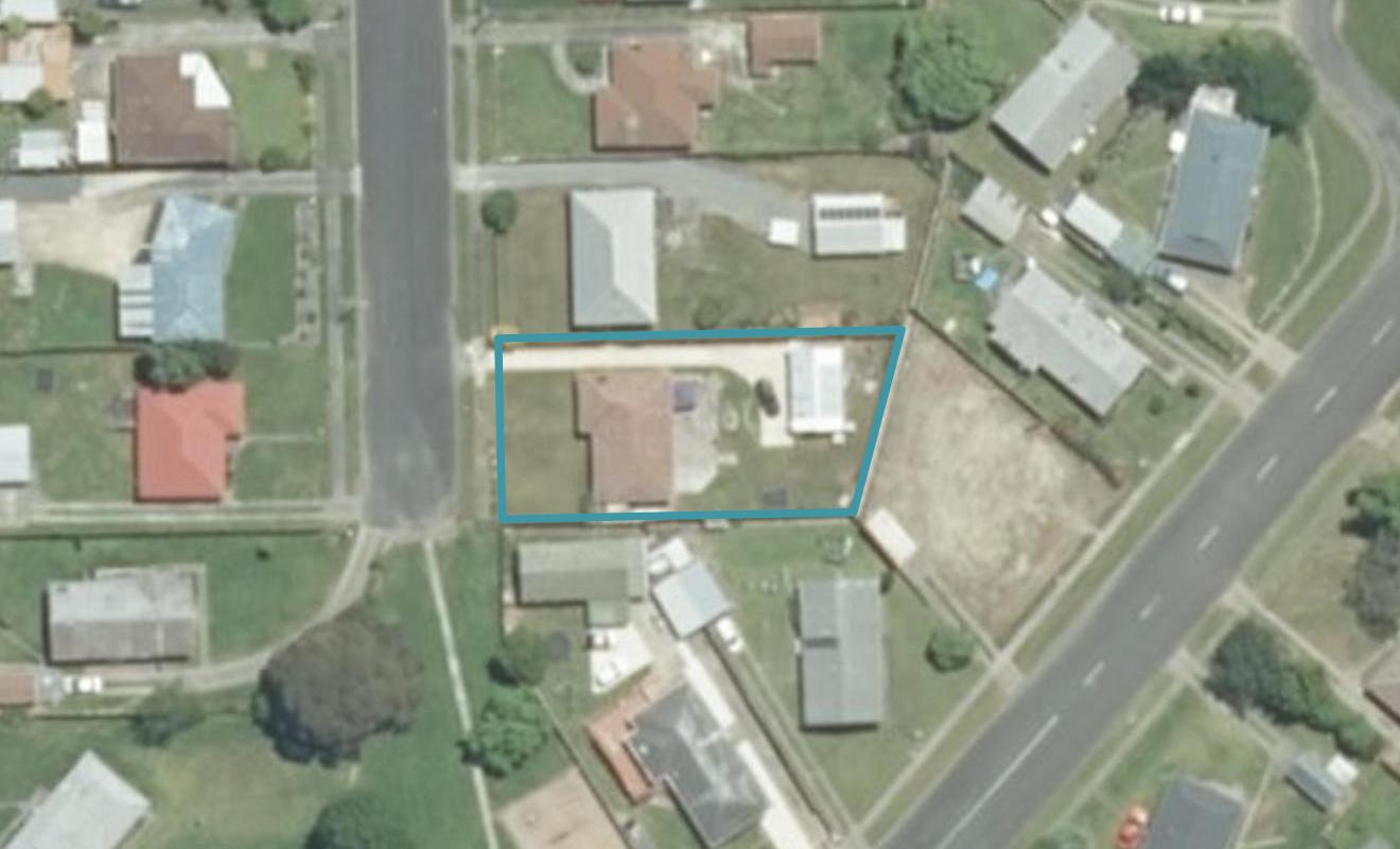 2 Bailey Street, Huntly, Huntly - Carousel 1