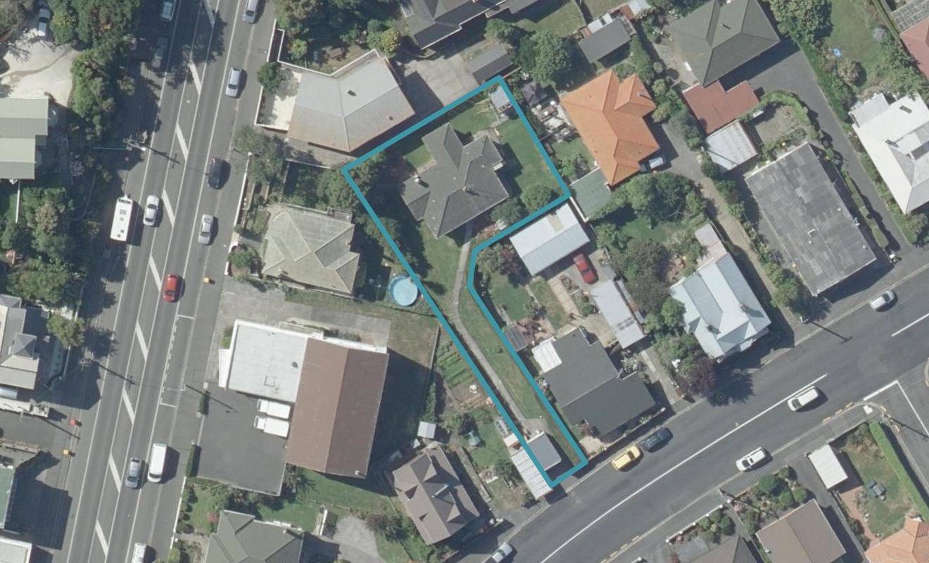 404 Bay View Road, Saint Clair, Dunedin - Carousel 1