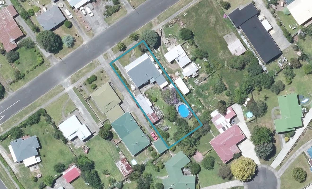 9 Victoria Avenue, Wairoa, Wairoa - Carousel 1