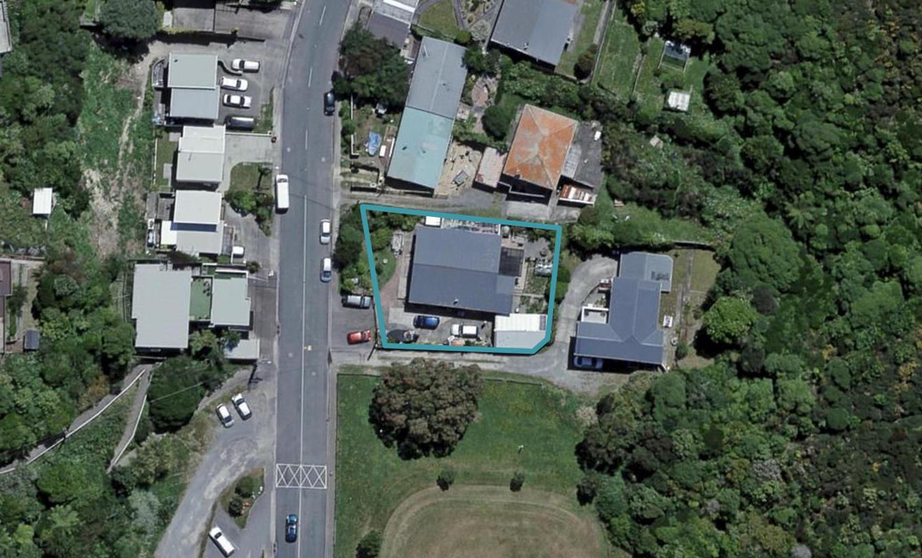 89 Liardet Street, Vogeltown, Wellington - Carousel 1