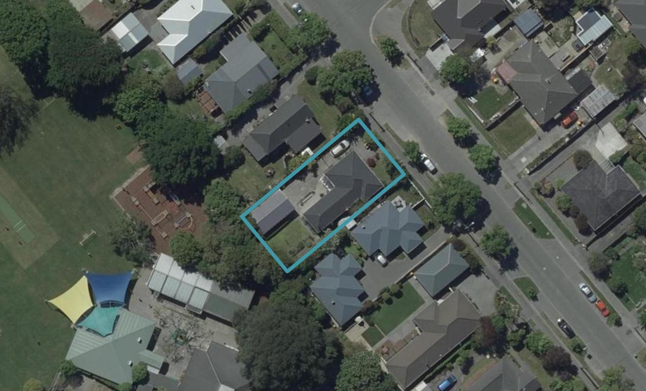 70 Studholme Street, Somerfield, Christchurch - Carousel 1