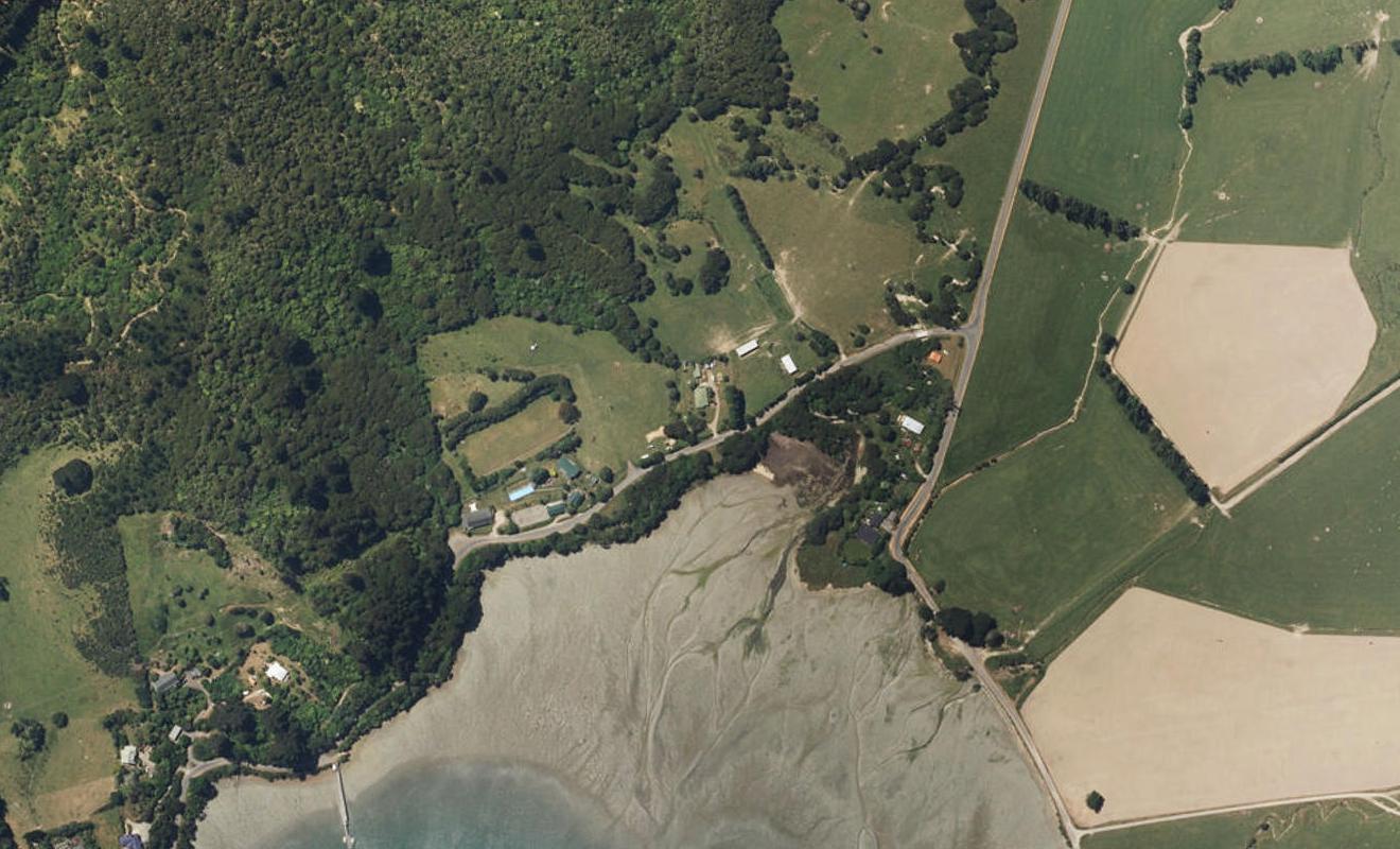 5654 Kenepuru Road, Waitaria Bay, Marlborough Sounds - Carousel 1