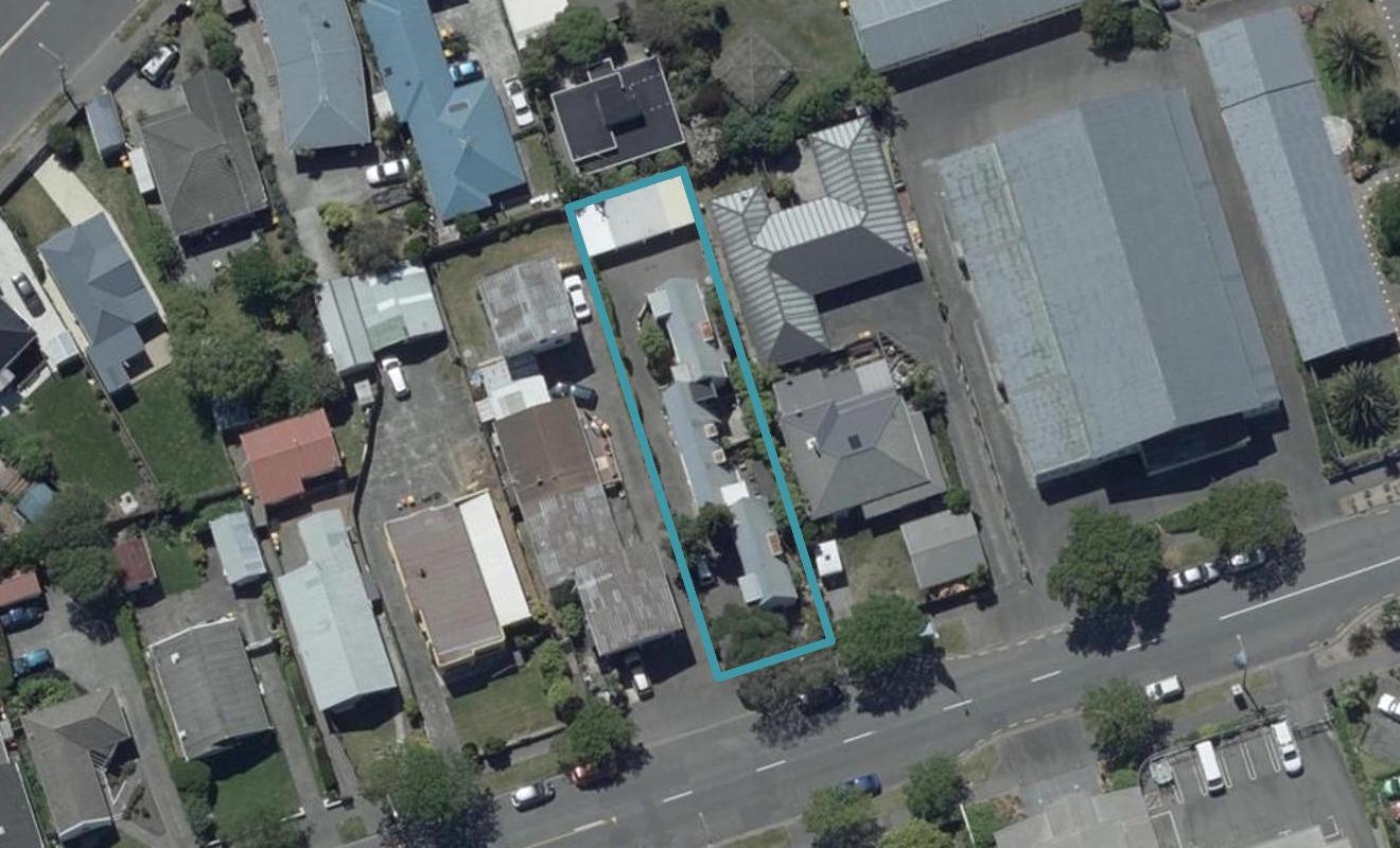 4/156 Seaview Road, New Brighton, Christchurch - Carousel 1