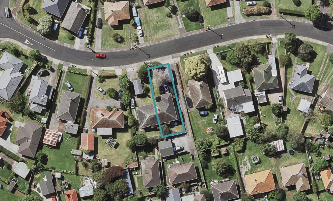 8 Alamein Road, Panmure, Auckland - Carousel 1