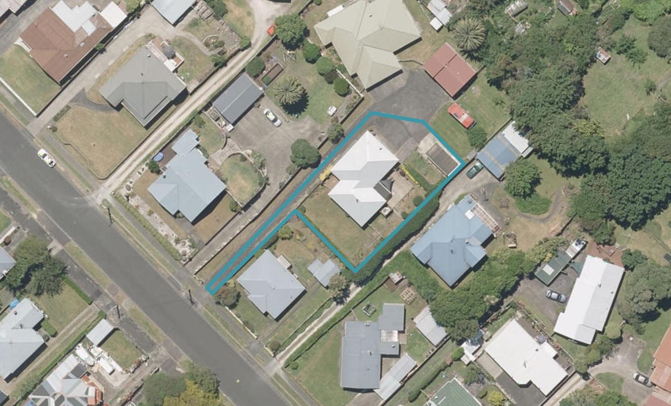 36 Kings Avenue, Gonville, Whanganui - Carousel 1