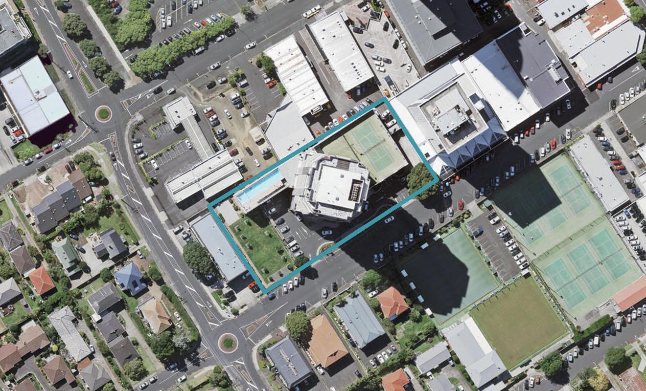 20F/9 Byron Avenue, Takapuna, Auckland - Carousel 1