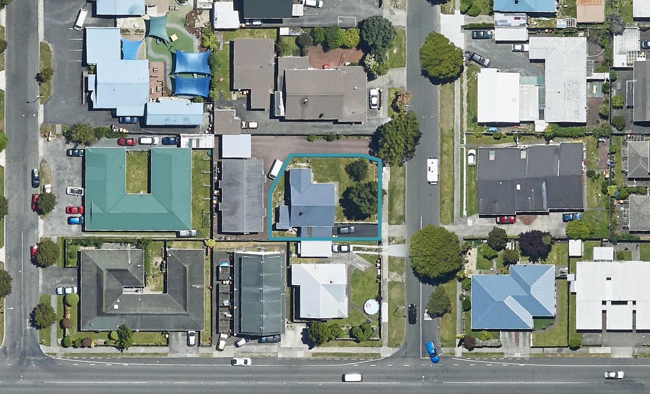 27 Union Street, Victoria, Rotorua - Carousel 1