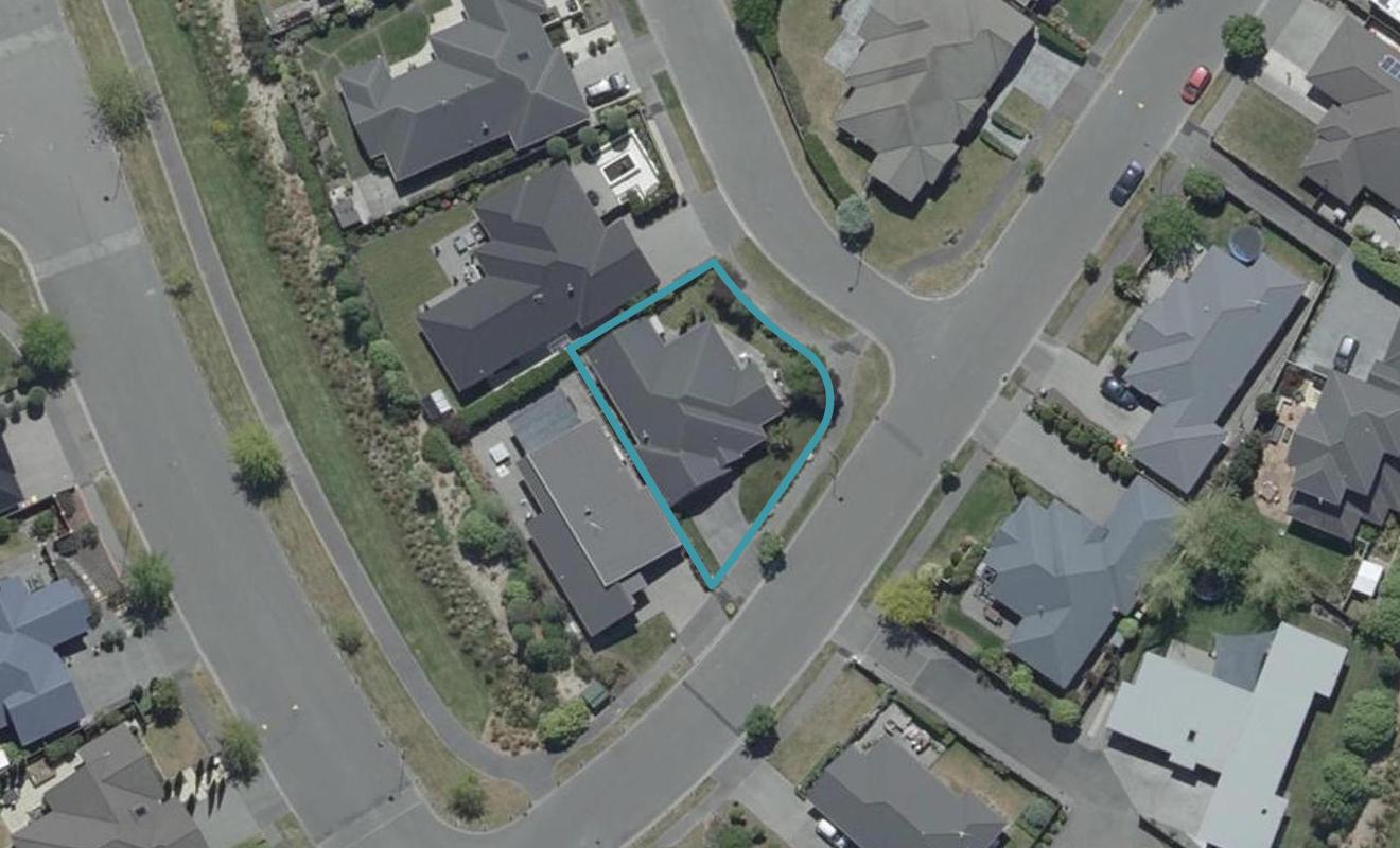 3 Ruahine Place, Parklands, Christchurch - Carousel 1