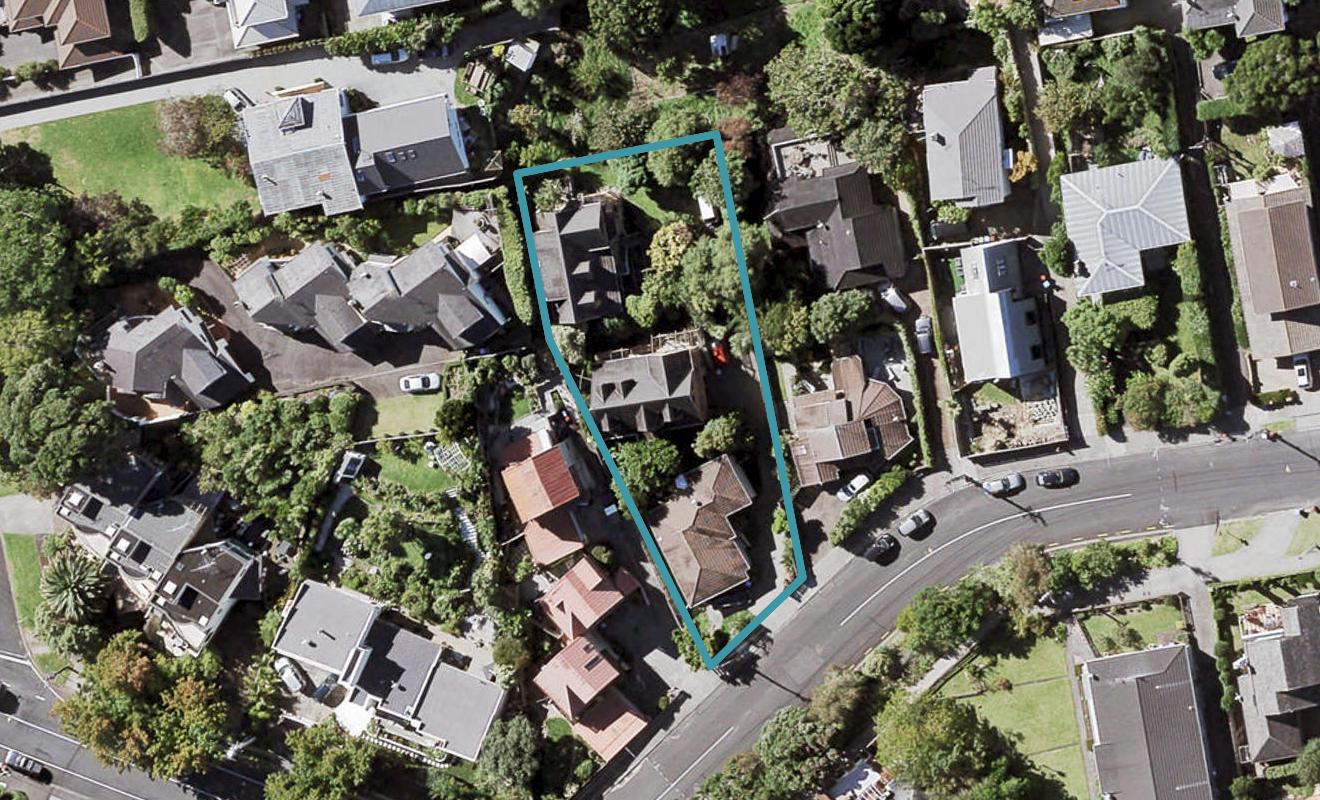 4B Rarangi Road, St Heliers, Auckland - Carousel 1