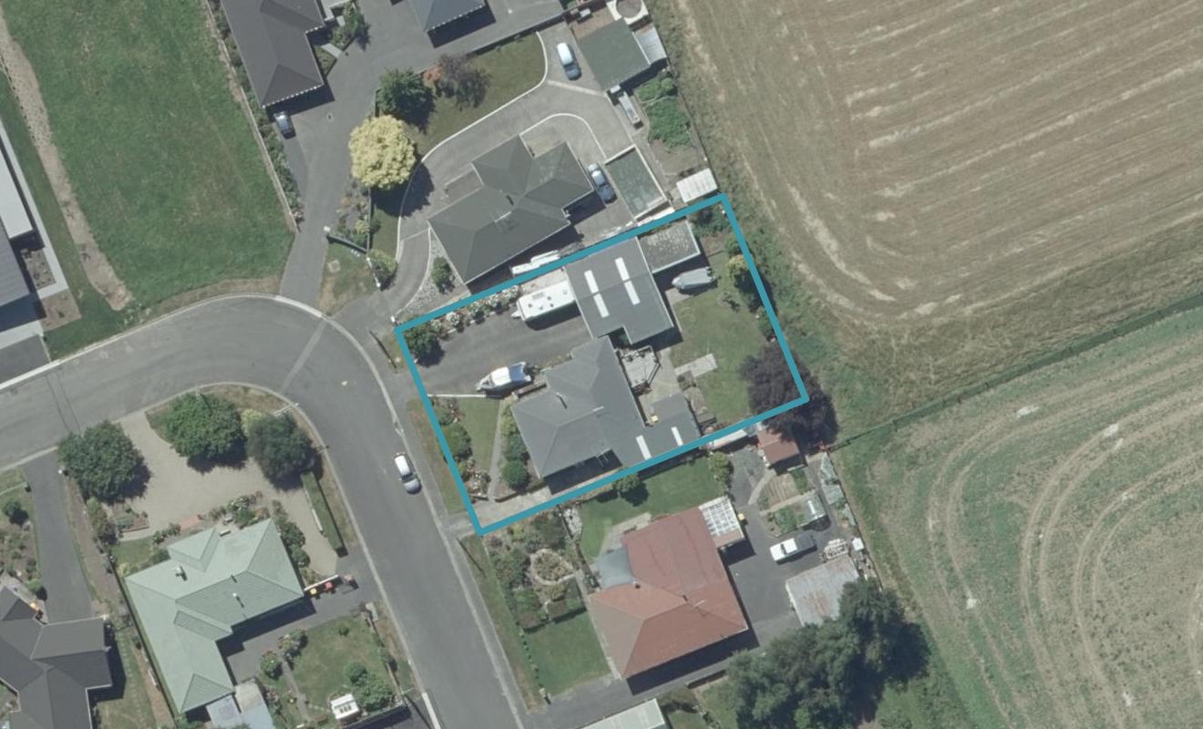 16 Elizabeth Avenue, East Taieri, Mosgiel - Carousel 1