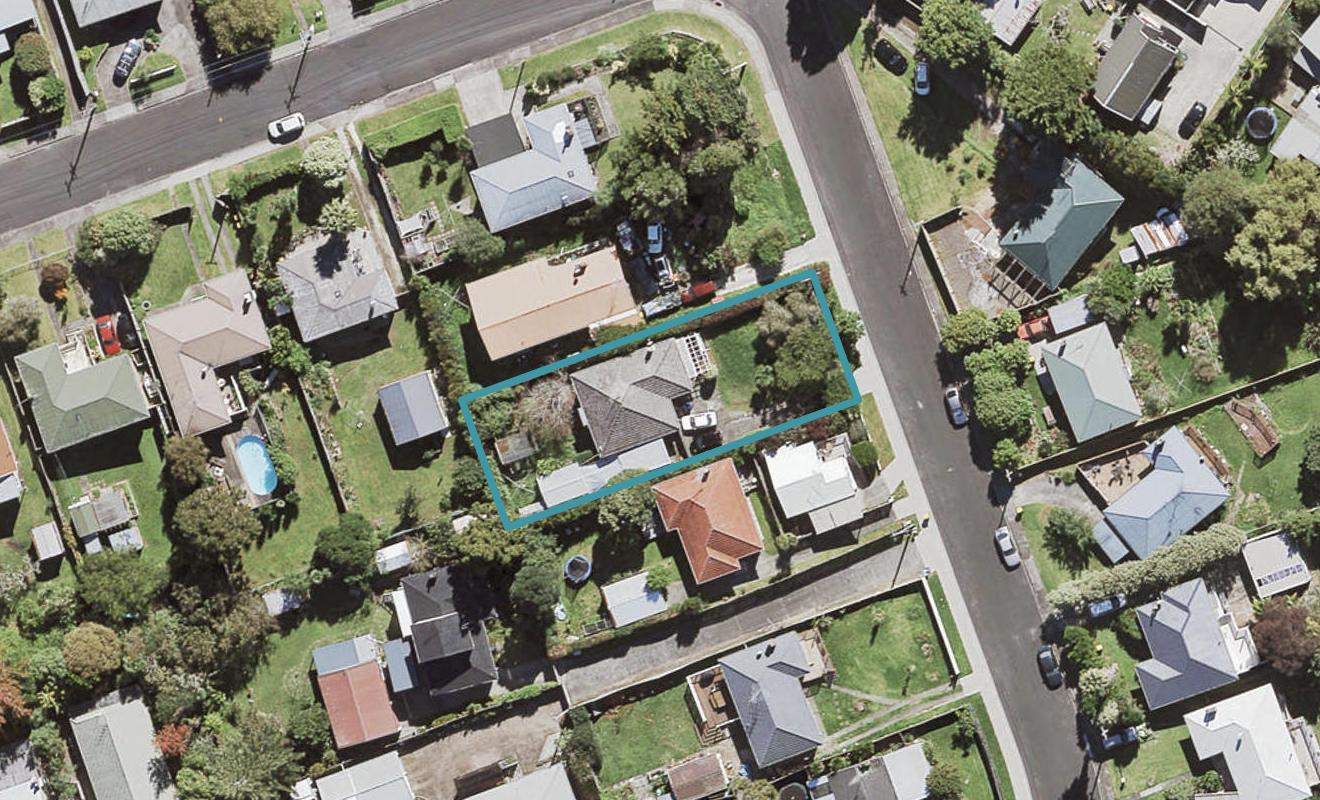 43 Chippendale Crescent, Birkdale, Auckland - Carousel 1