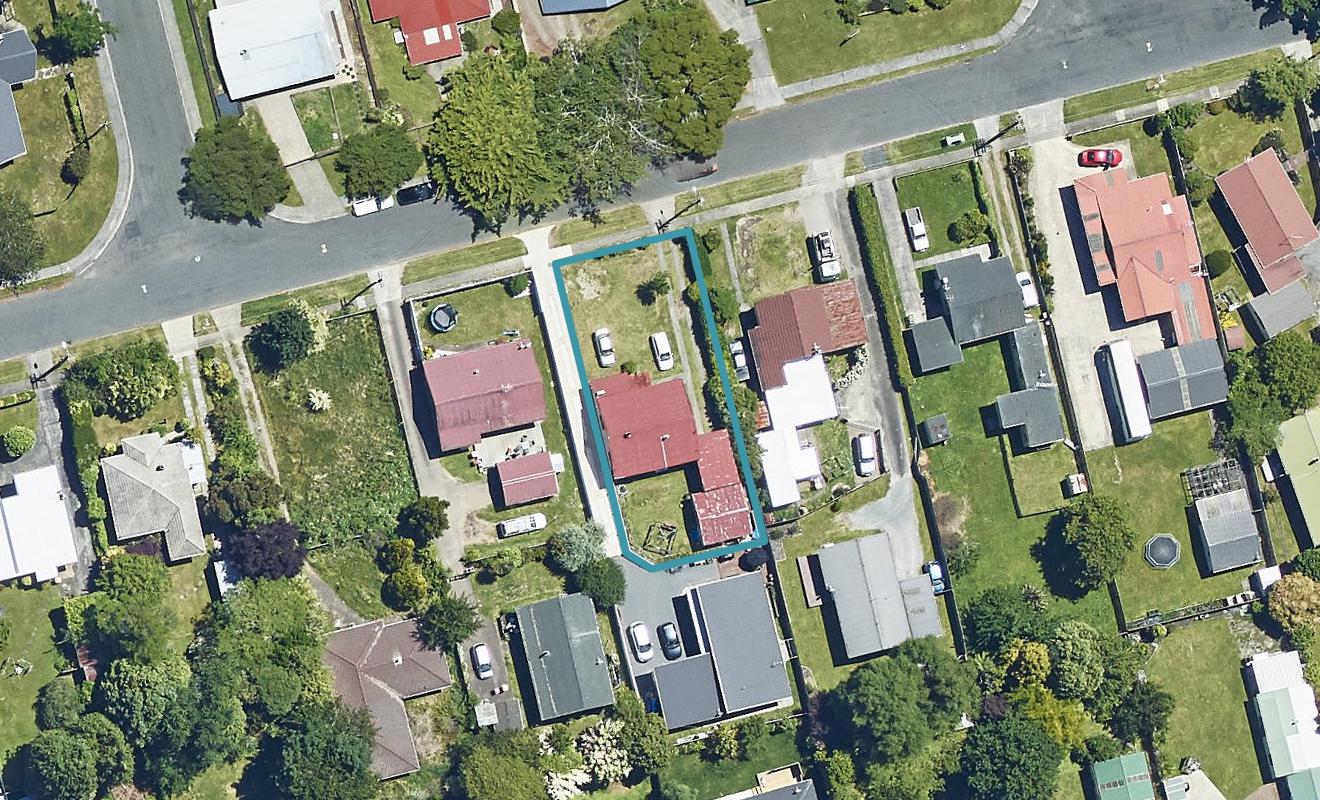16 Uta Street, Utuhina, Rotorua - Carousel 1