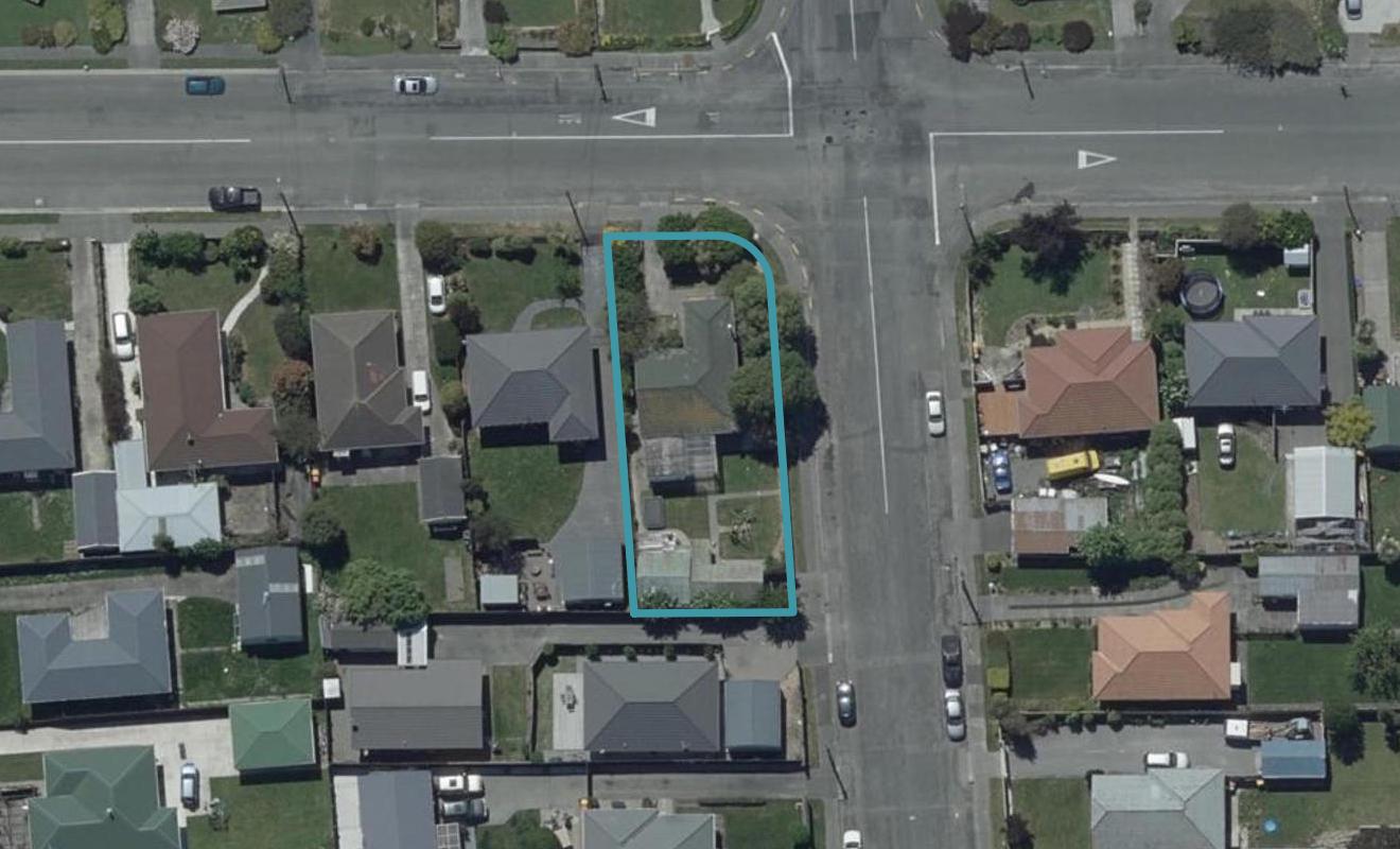 32 Hercules Street, Shirley, Christchurch - Carousel 1