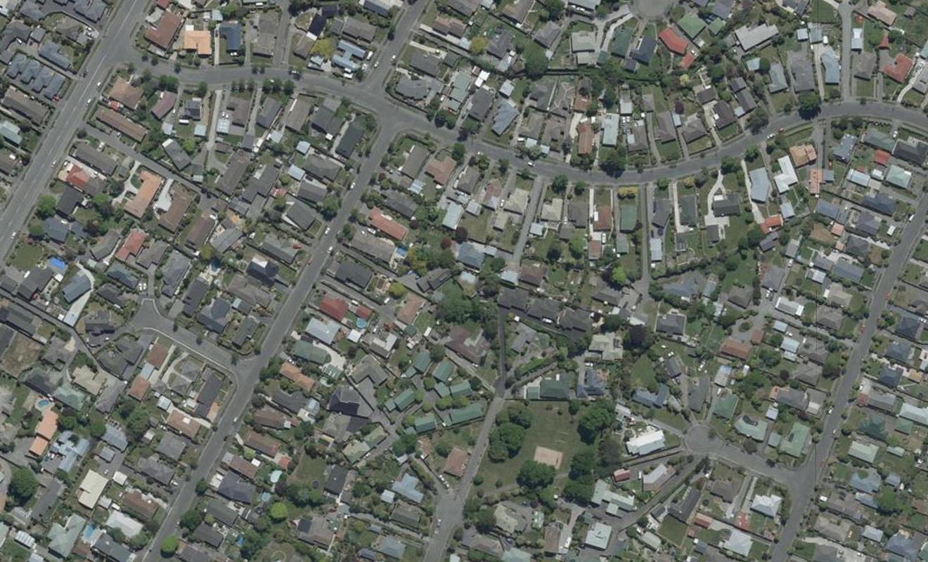 30B Larch Place, Casebrook, Christchurch - Carousel 1