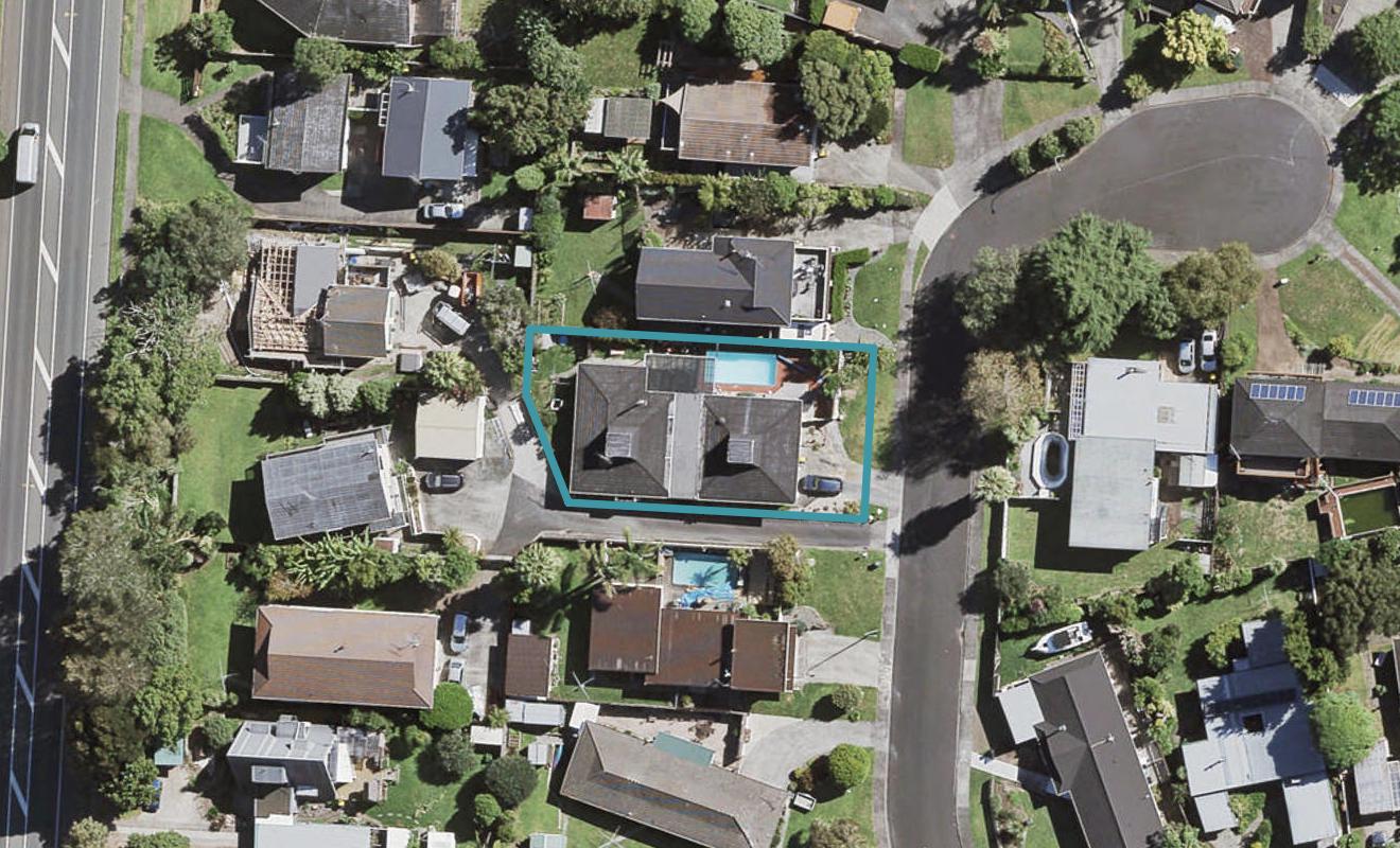16 Kavanagh Place, Opaheke, Papakura - Carousel 1