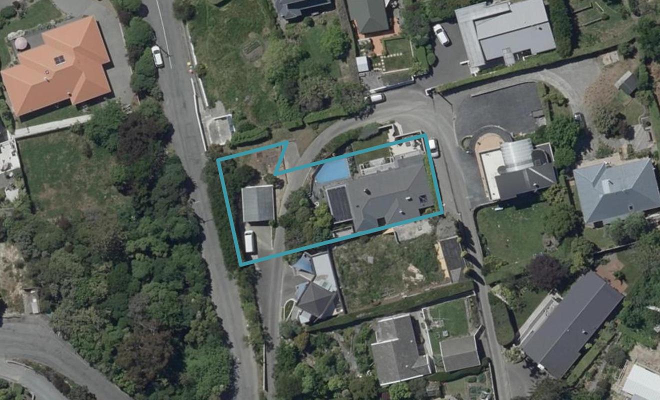 33 Te Awakura Terrace, Mount Pleasant, Christchurch - Carousel 1