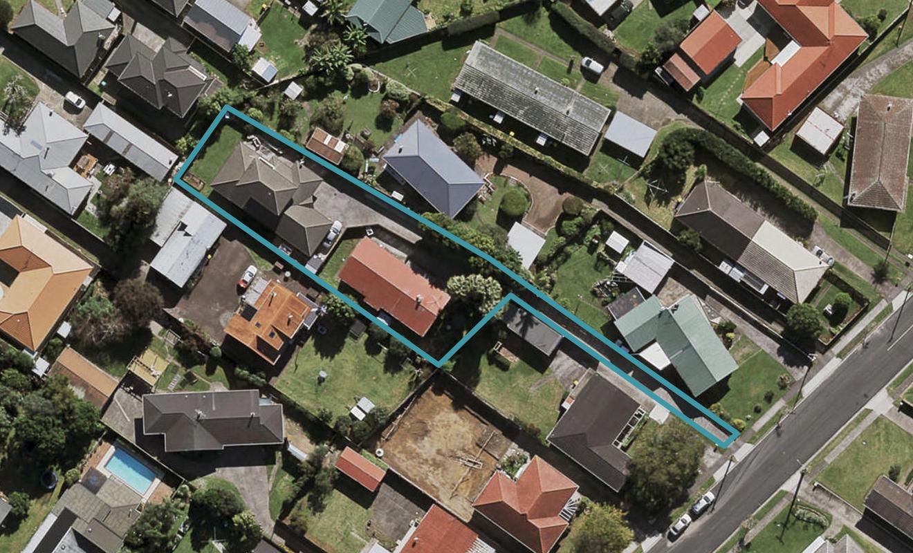 2/26 Buckingham Crescent, Papatoetoe, Auckland - Carousel 1